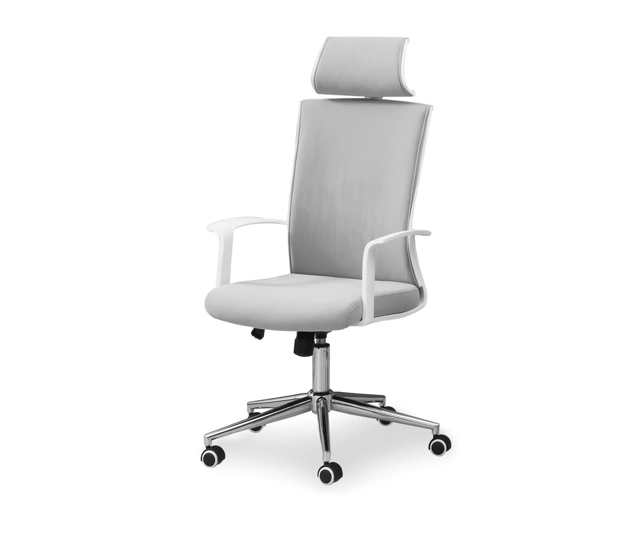 Monarch Monarch High Back Modern Executive Chair Big Lots