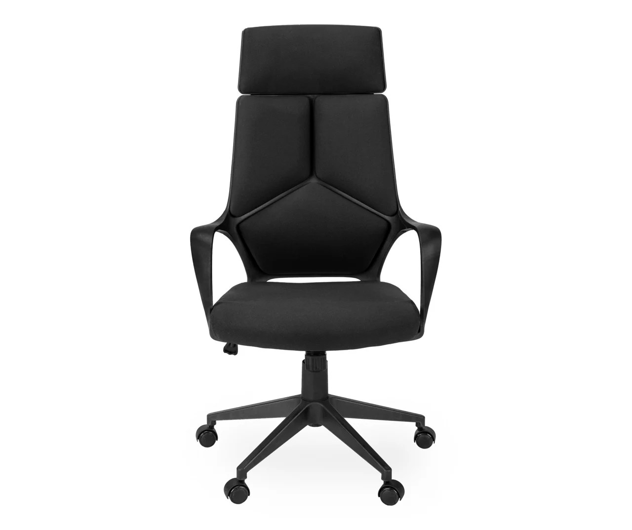 Monarch Monarch Modern Executive Office Chair Big Lots