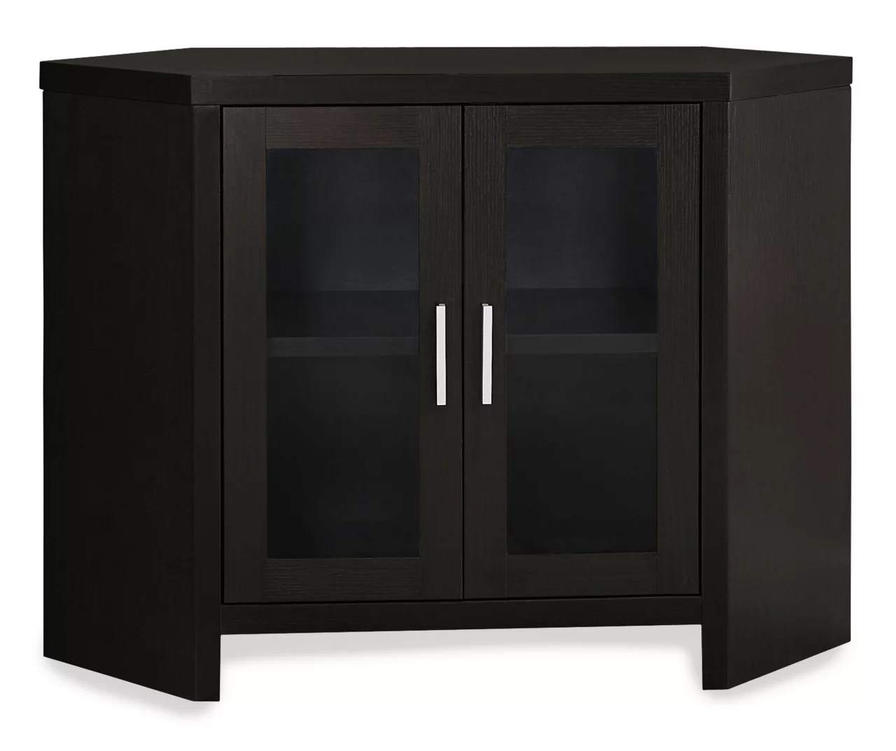 Monarch Monarch 42" Corner TV Stand Big Lots