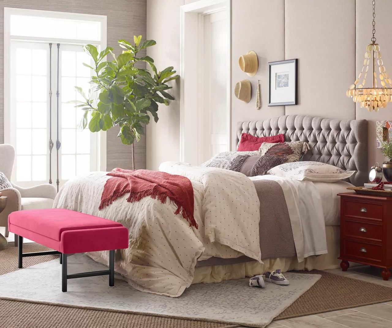 Big Lots King Headboard Best Sale