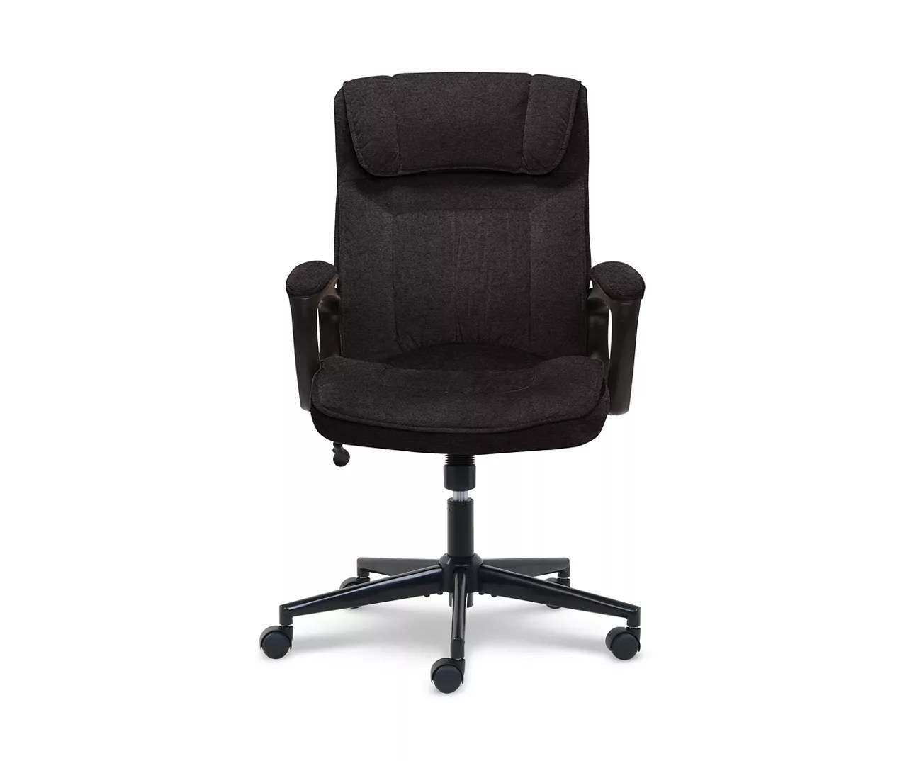 Serta Serta Hannah Microfiber Office Chair Big Lots