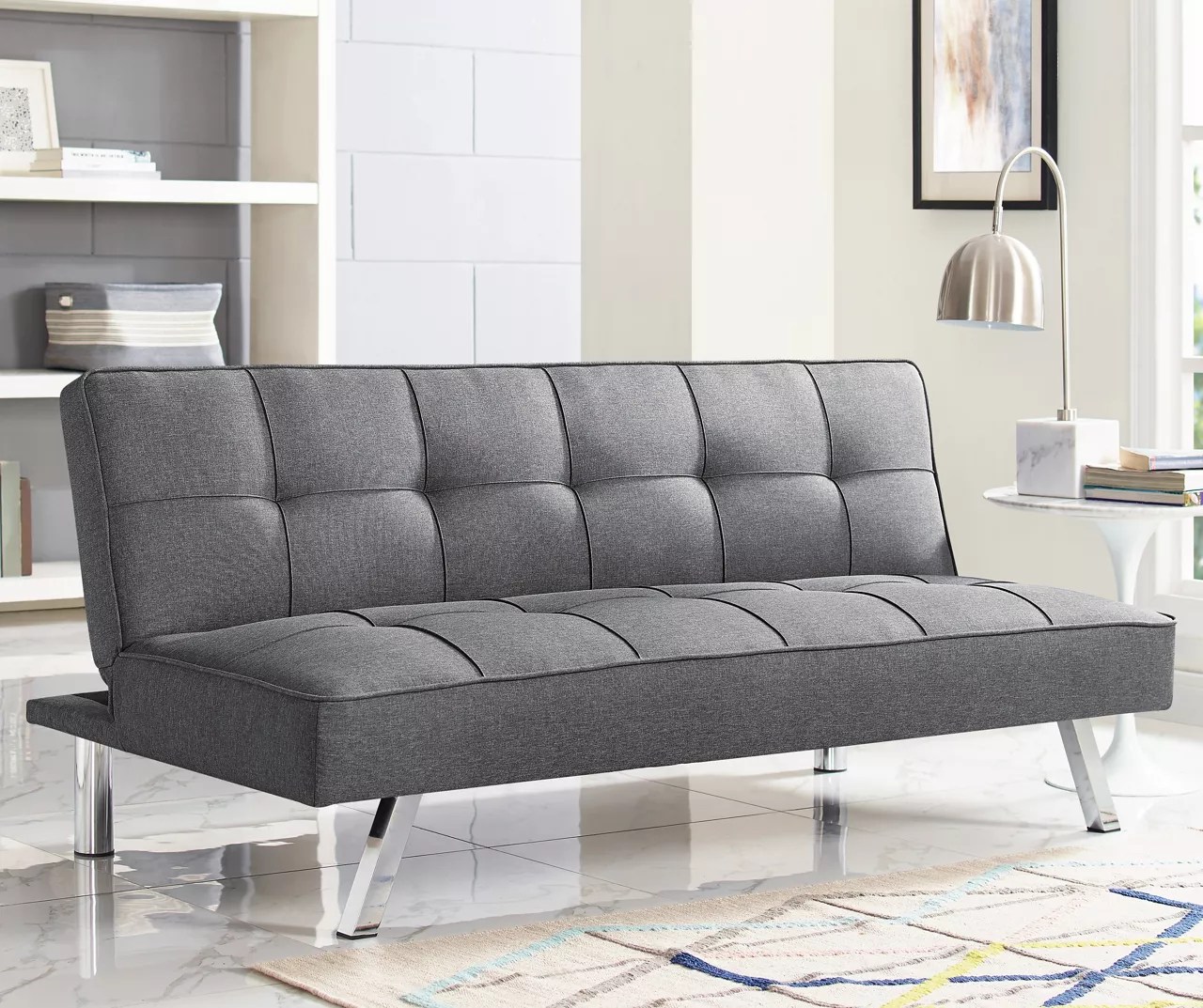 Sofa Sleeper Big Lots Baci Living Room