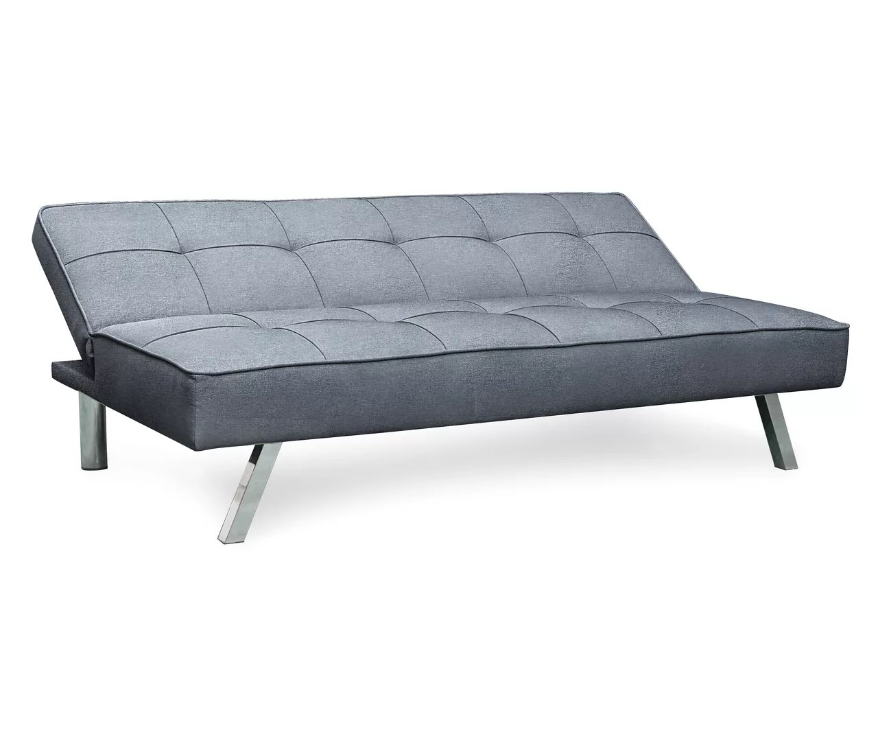 Serta Corey Convertible Futon Sofa Bed Reviews Baci Living Room