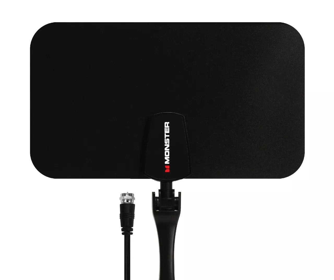 Monster Black Digital TV Antenna Big Lots