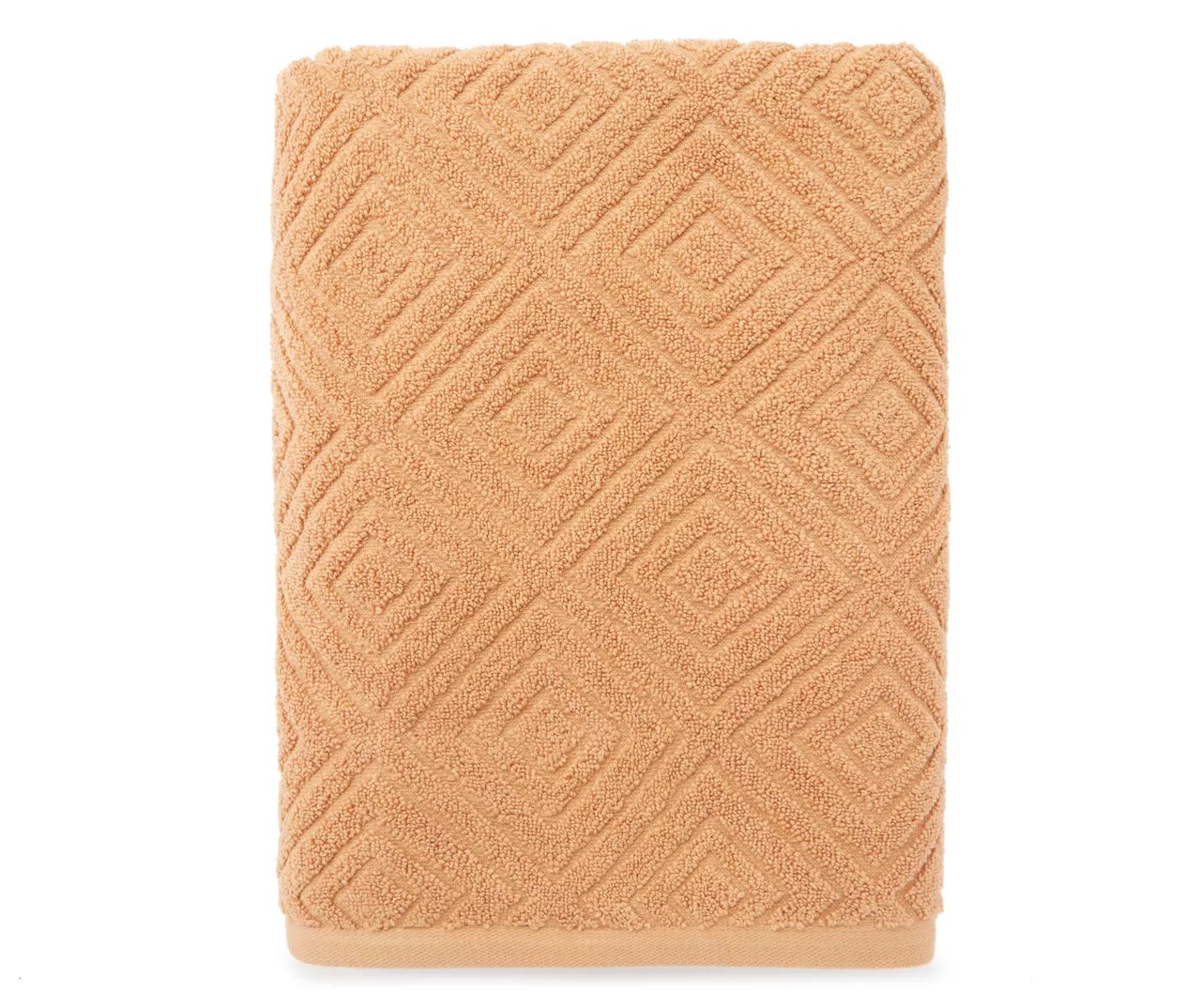 Diamond Bath Towel Big Lots