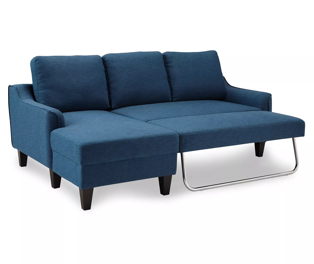 Carlinworth Sofa Chaise Sleeper Matttroy