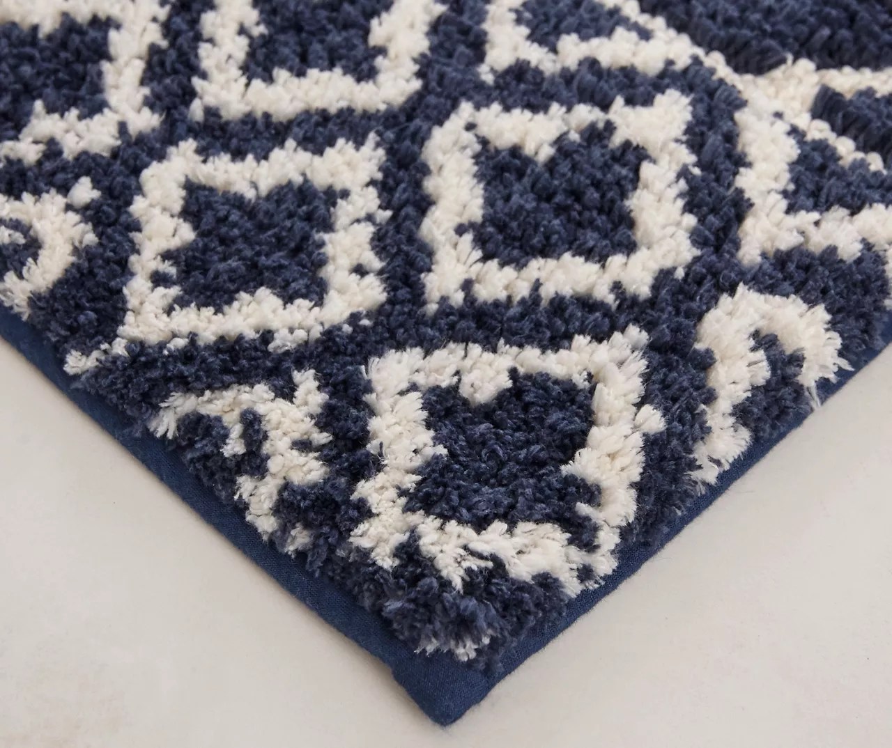 Mohawk Mohawk Horizon Fountainbleau Bath Rug Big Lots