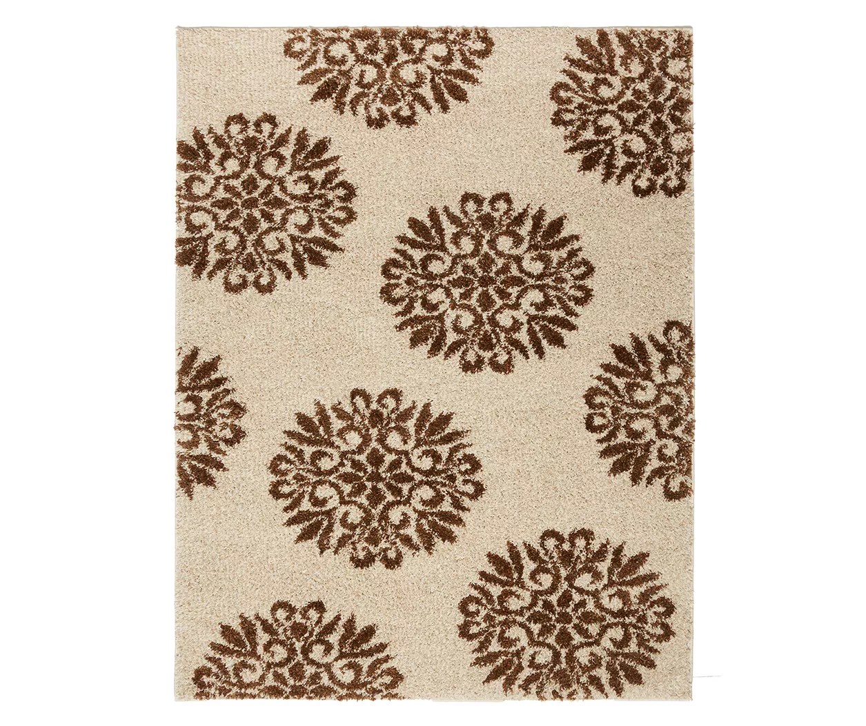 Mohawk Mohawk Exploded Medallions Rug Big Lots
