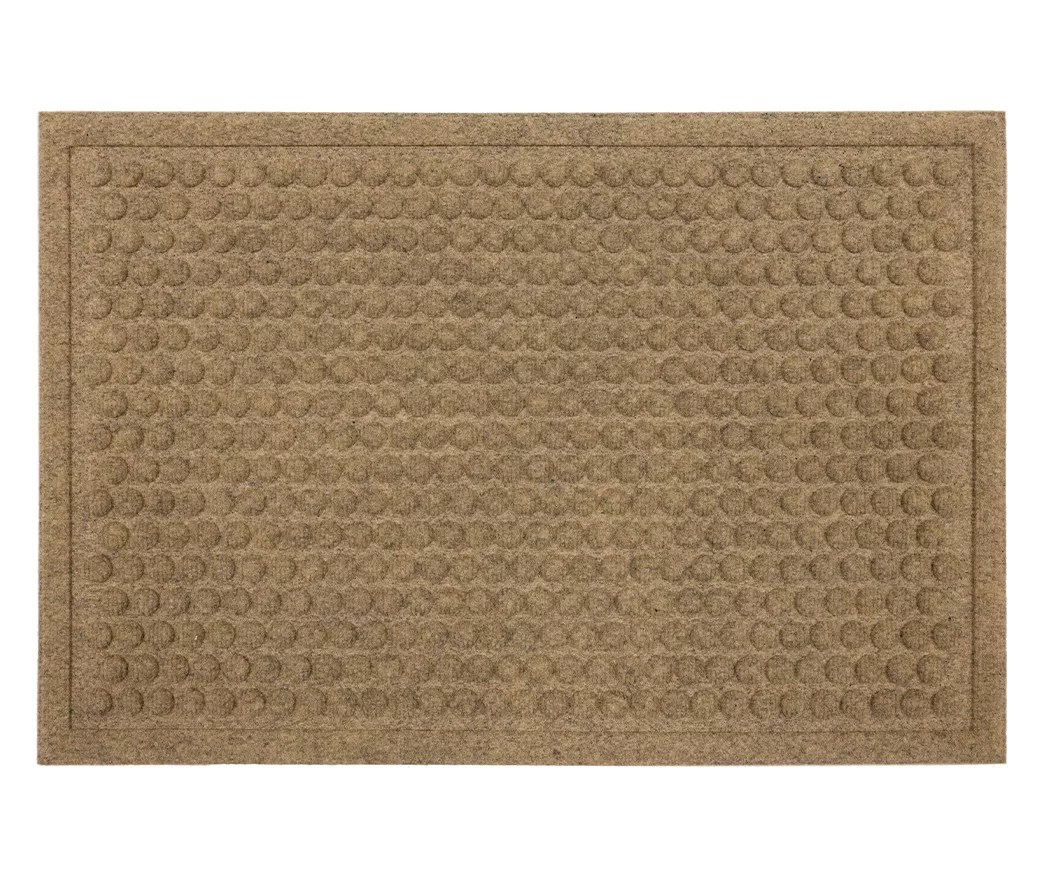 Mohawk Mohawk Impressions Dots Outdoor Doormat Big Lots