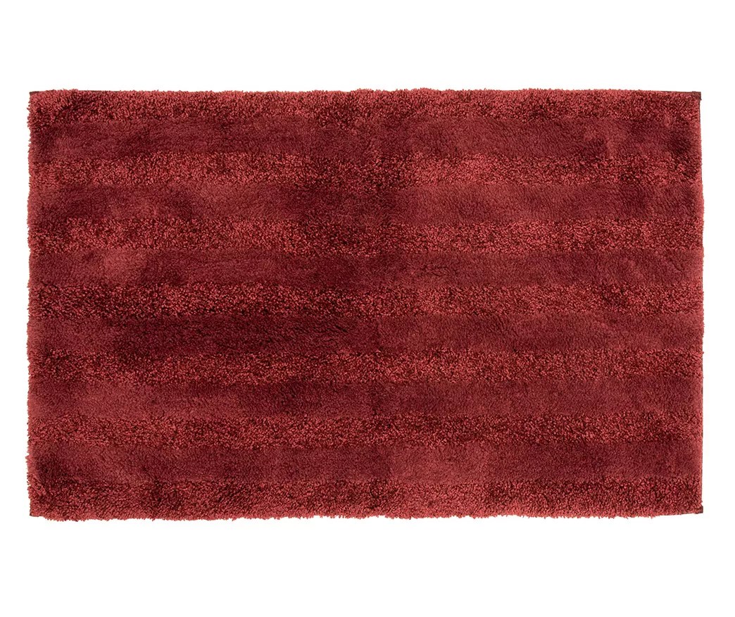 Mohawk Mohawk Basic Stripe Bath Rug Big Lots
