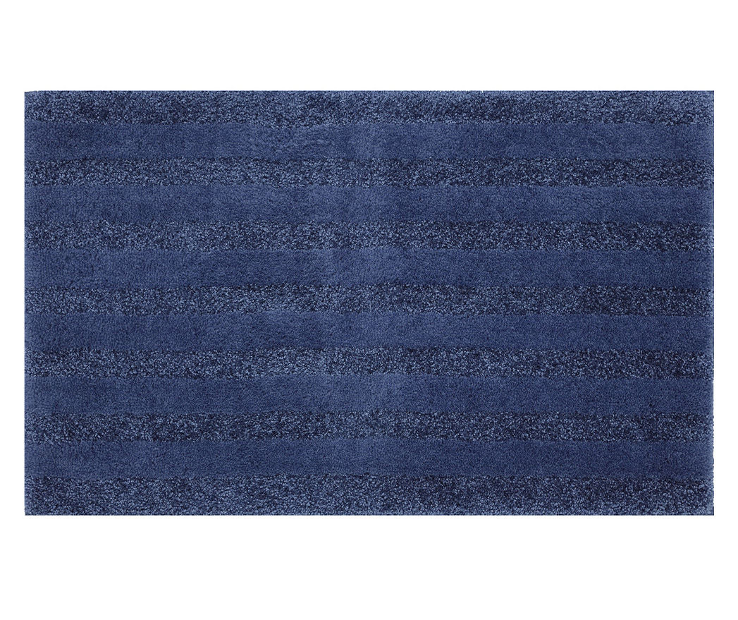 Mohawk Mohawk Basic Stripe Bath Rug Big Lots