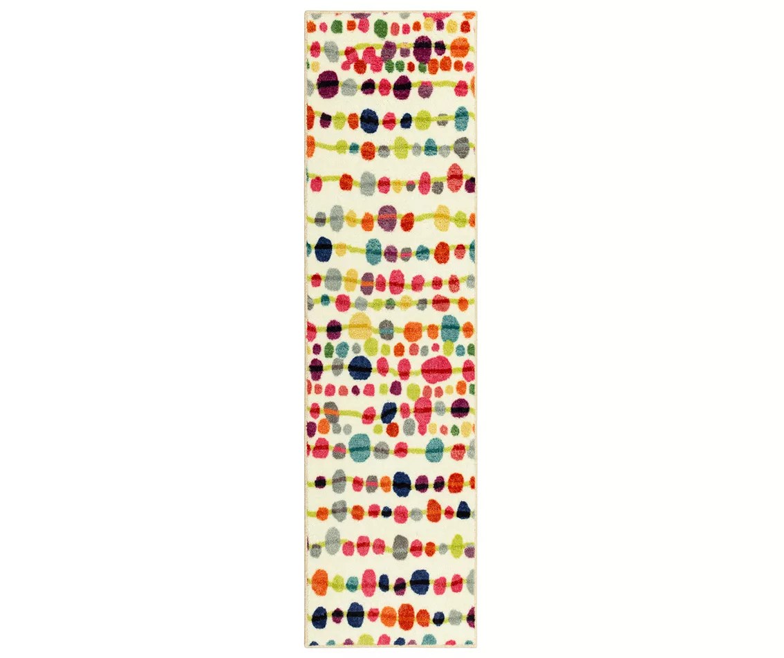 Mohawk Mohawk Delerus Dots Rug Big Lots