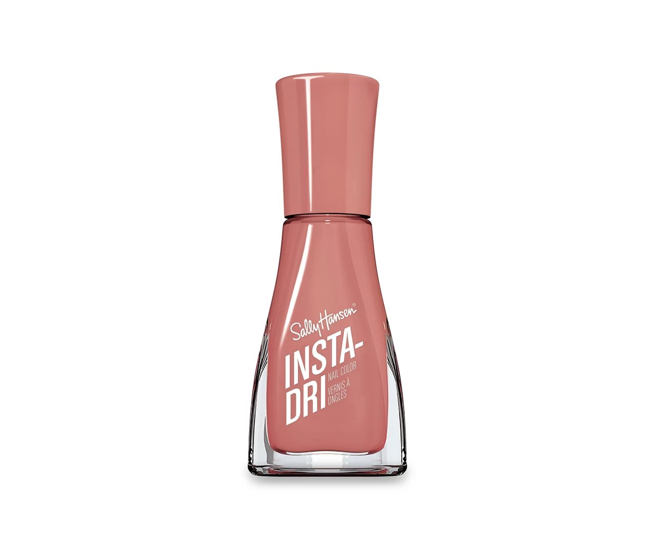 Sally Hansen InstaDri Nail Polish Big Lots