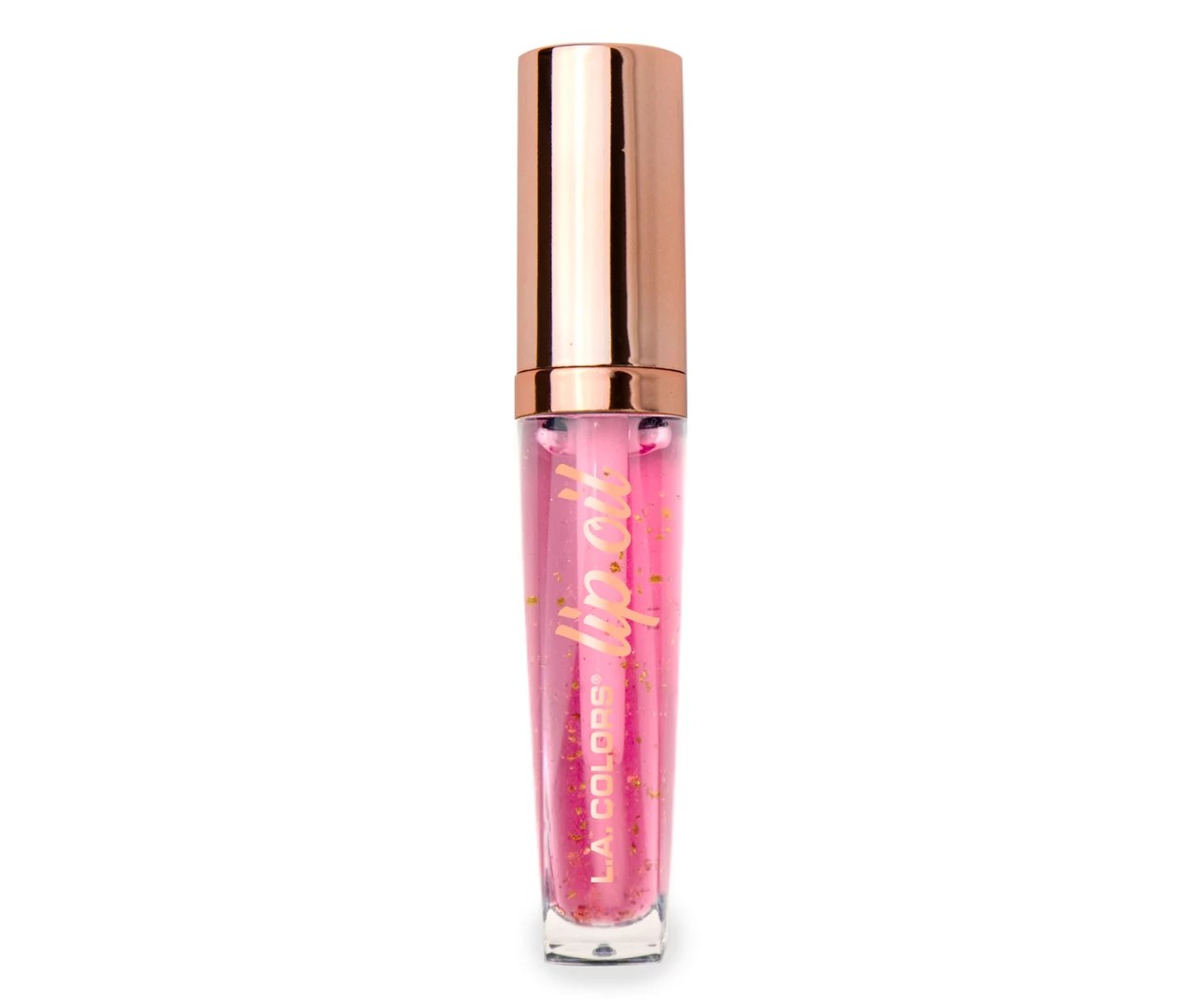 L.A. Colors Sweetie Lip Oil | Big Lots