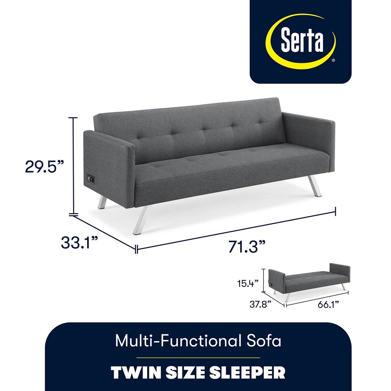 Big Lots Twin Sleeper Sofa Matttroy