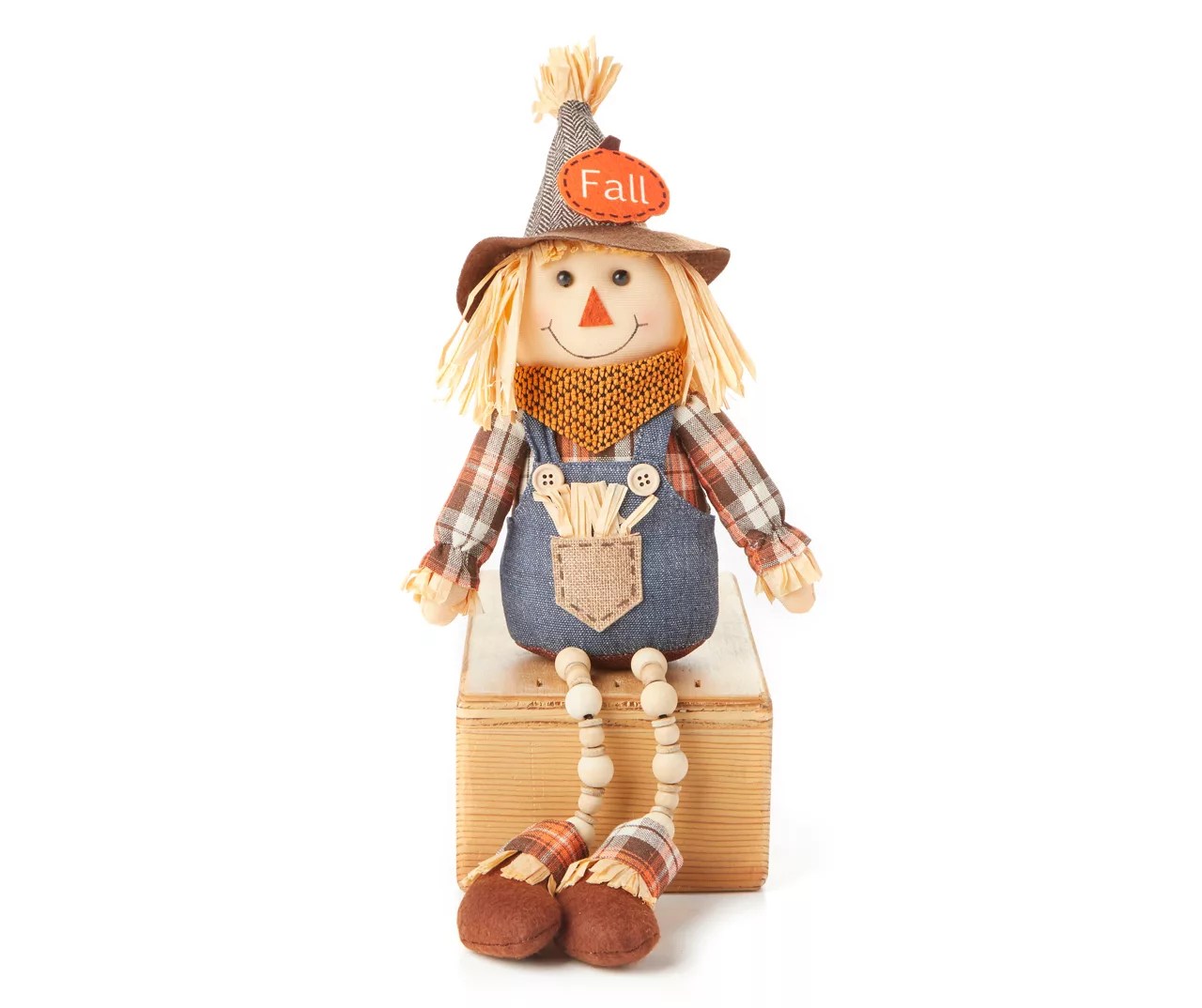 Big Lots Scarecrow 2024 Betsy Kalila