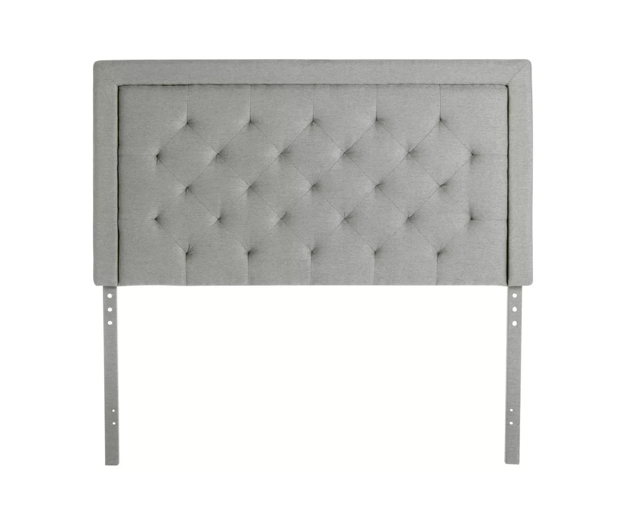 Brookside Brookside Diamond Tufted Twin Headboard Big Lots