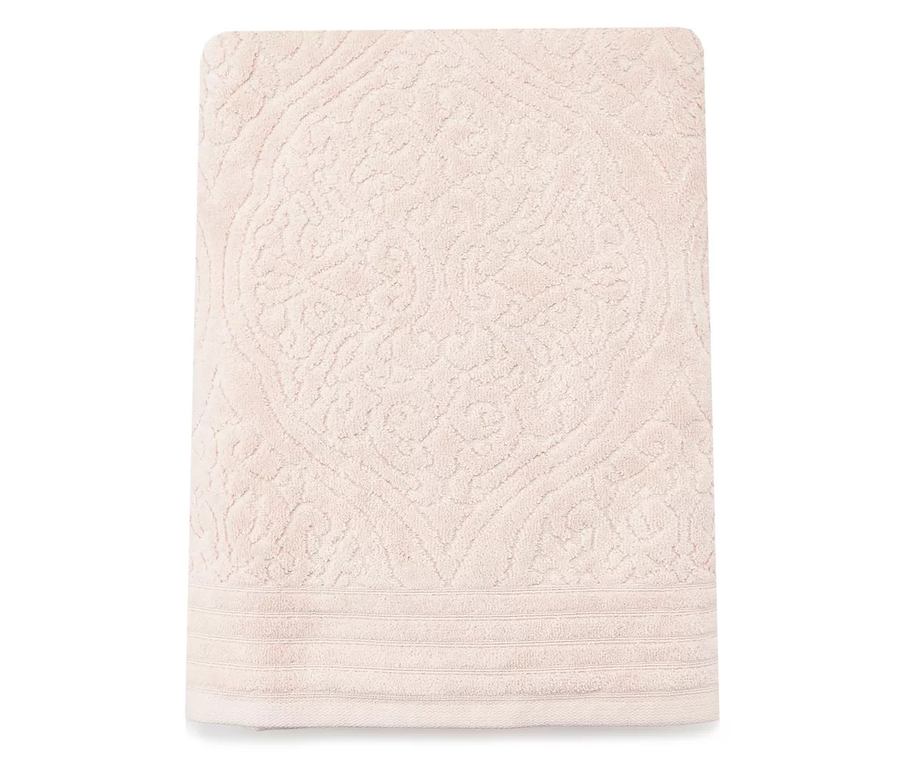 Broyhill Broyhill Egyptian Cotton Jacquard Towel Big Lots