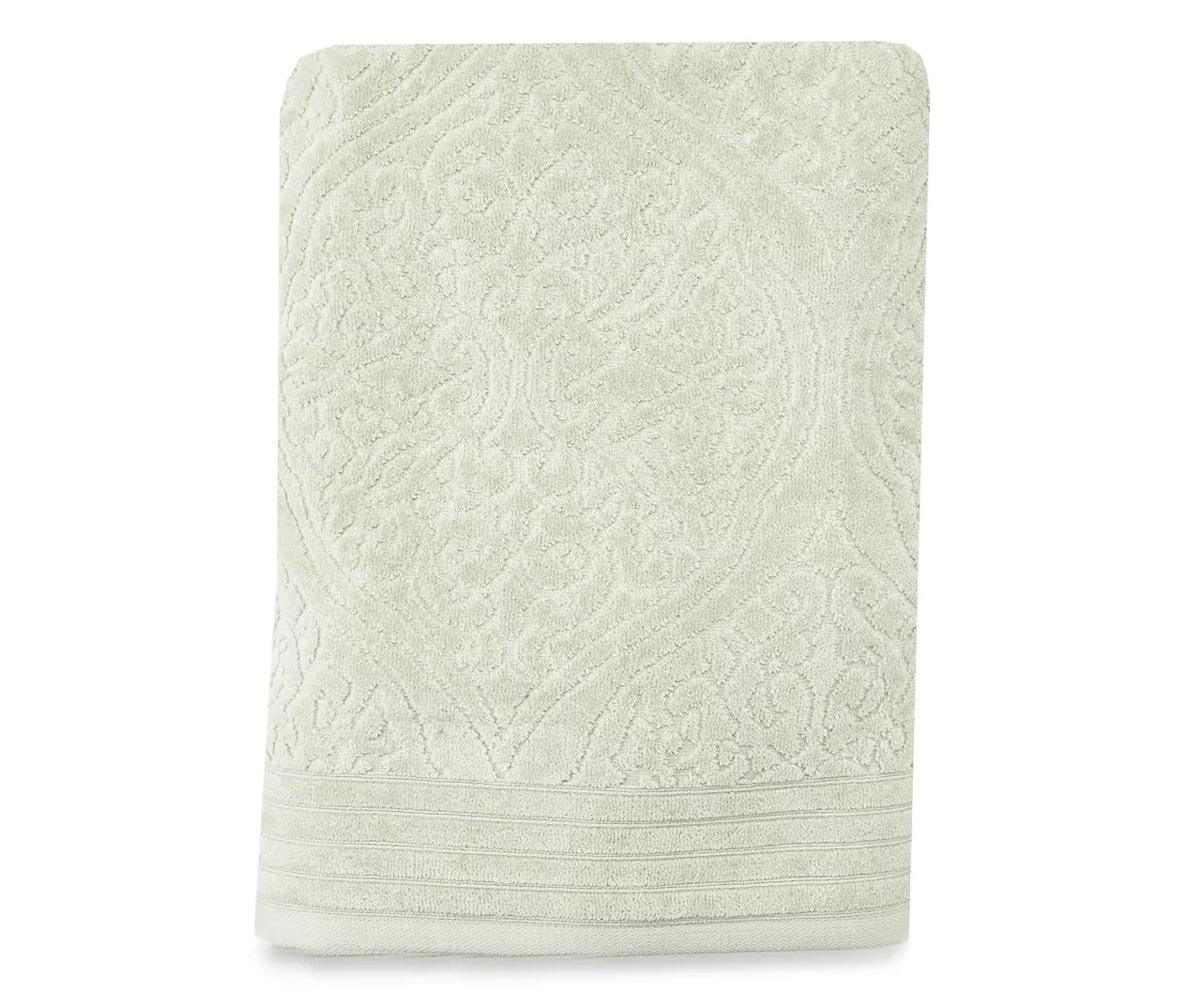 Broyhill Broyhill Egyptian Cotton Jacquard Towel Big Lots