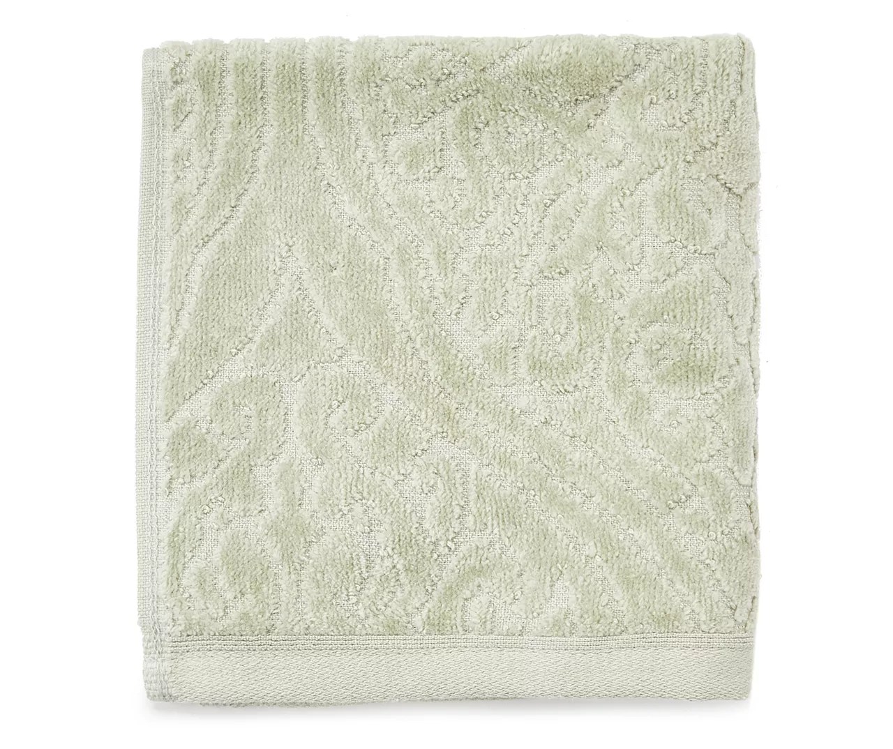 Broyhill Broyhill Egyptian Cotton Jacquard Towel Big Lots
