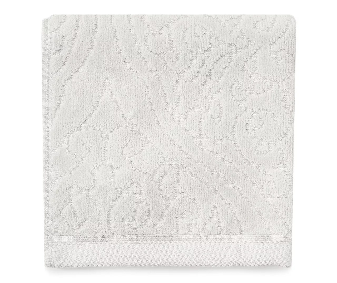 Broyhill Broyhill Egyptian Cotton Jacquard Towel Big Lots