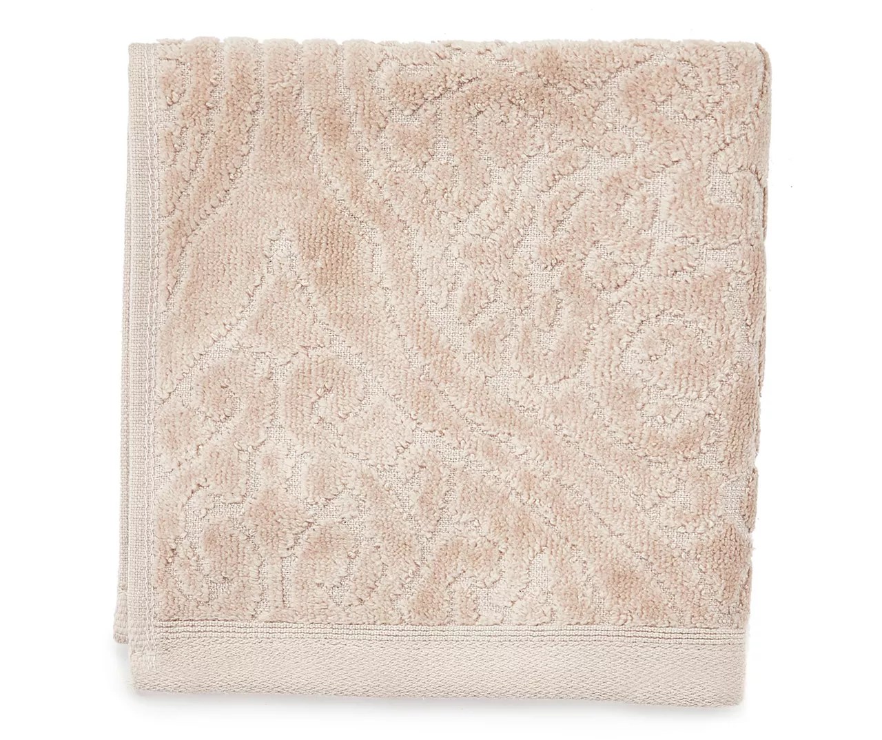 Broyhill Broyhill Egyptian Cotton Jacquard Towel Big Lots