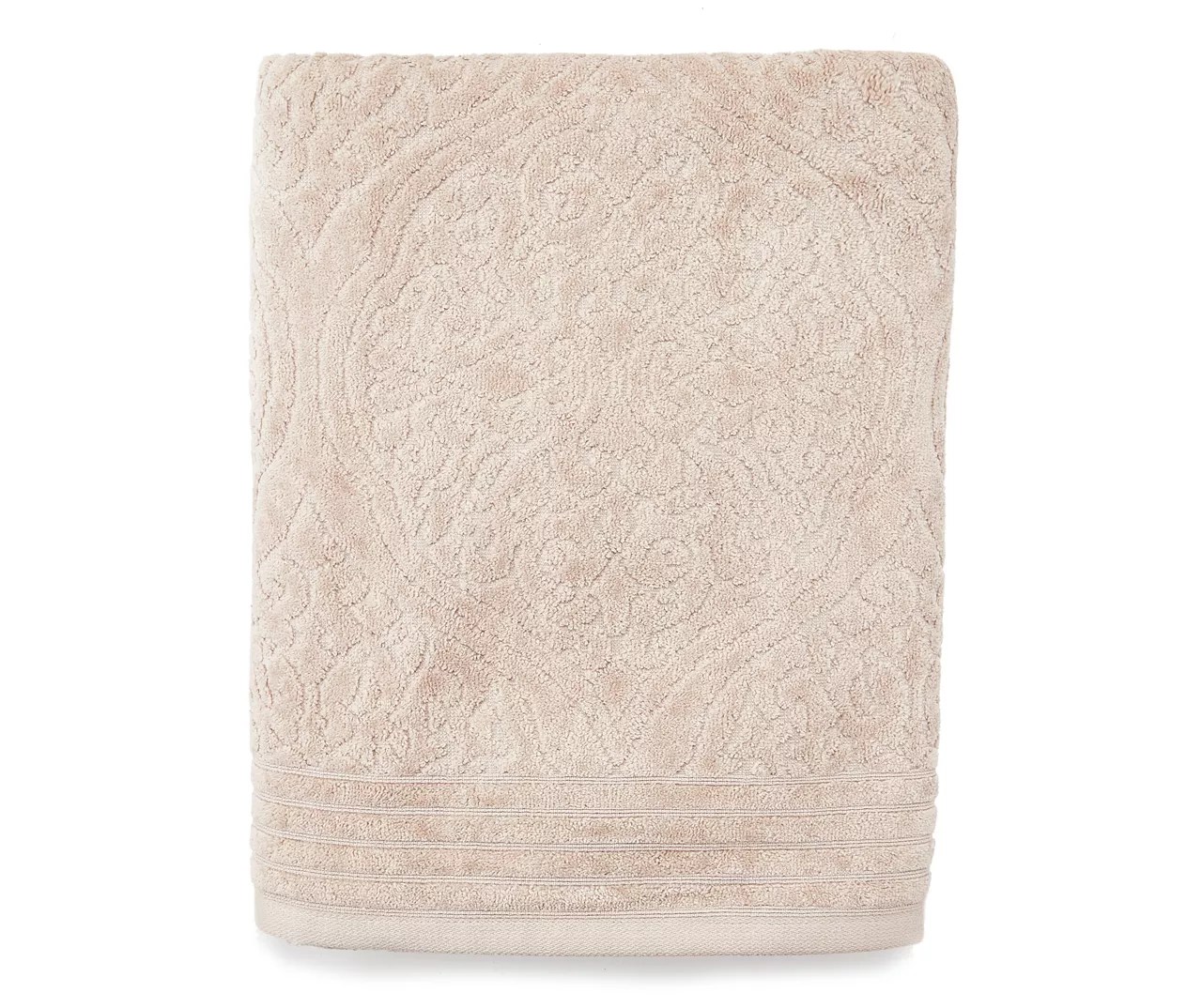 Broyhill Broyhill Egyptian Cotton Jacquard Towel Big Lots