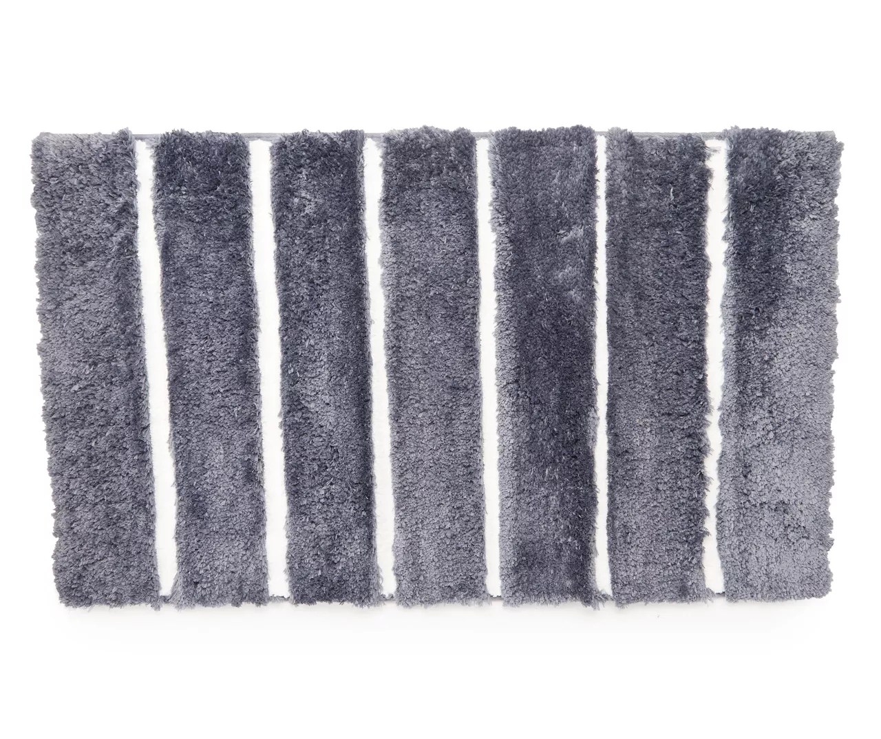 Broyhill Broyhill Villa Stripe Bath Rug Big Lots