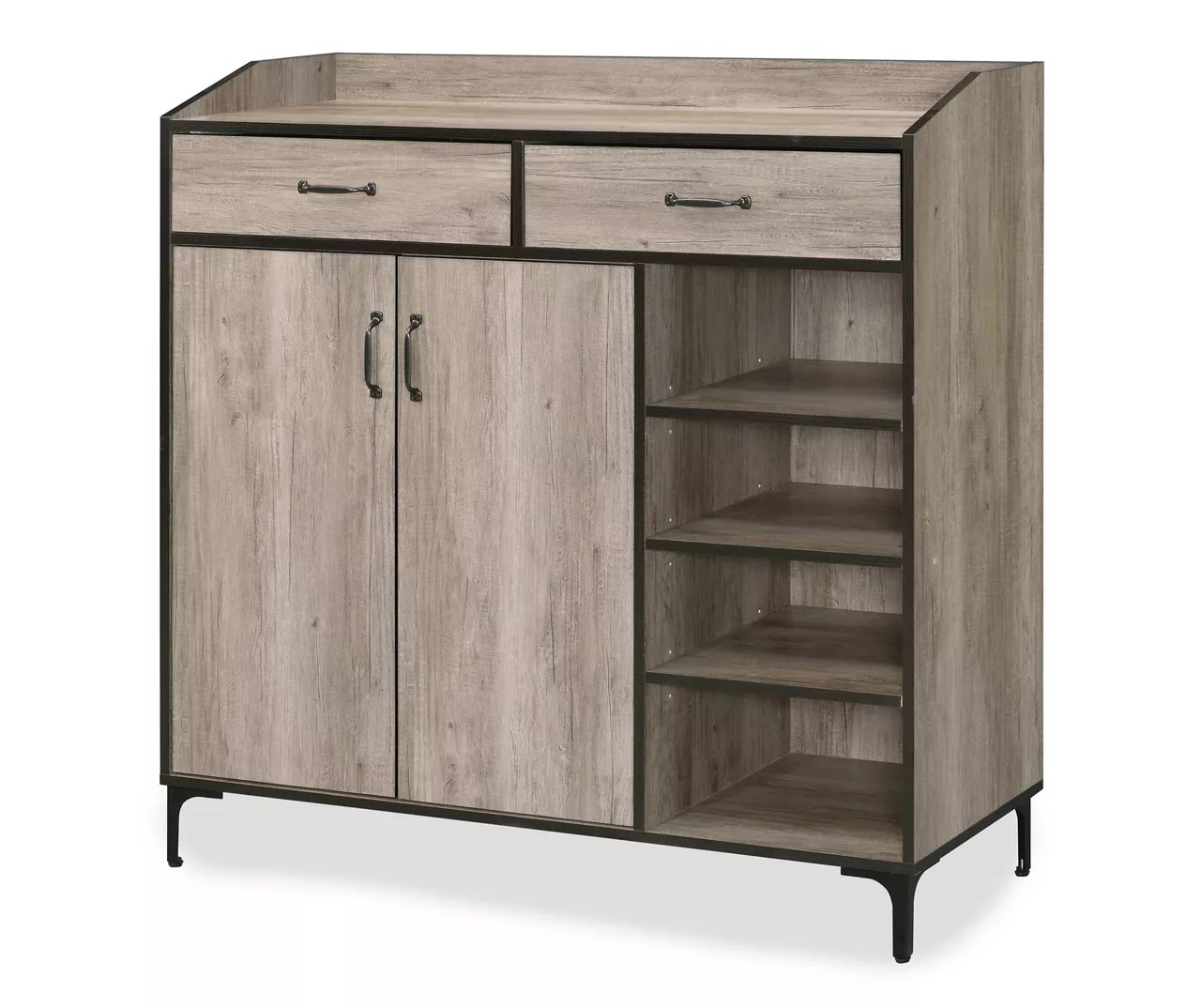 Acme Pavati Storage Big Lots