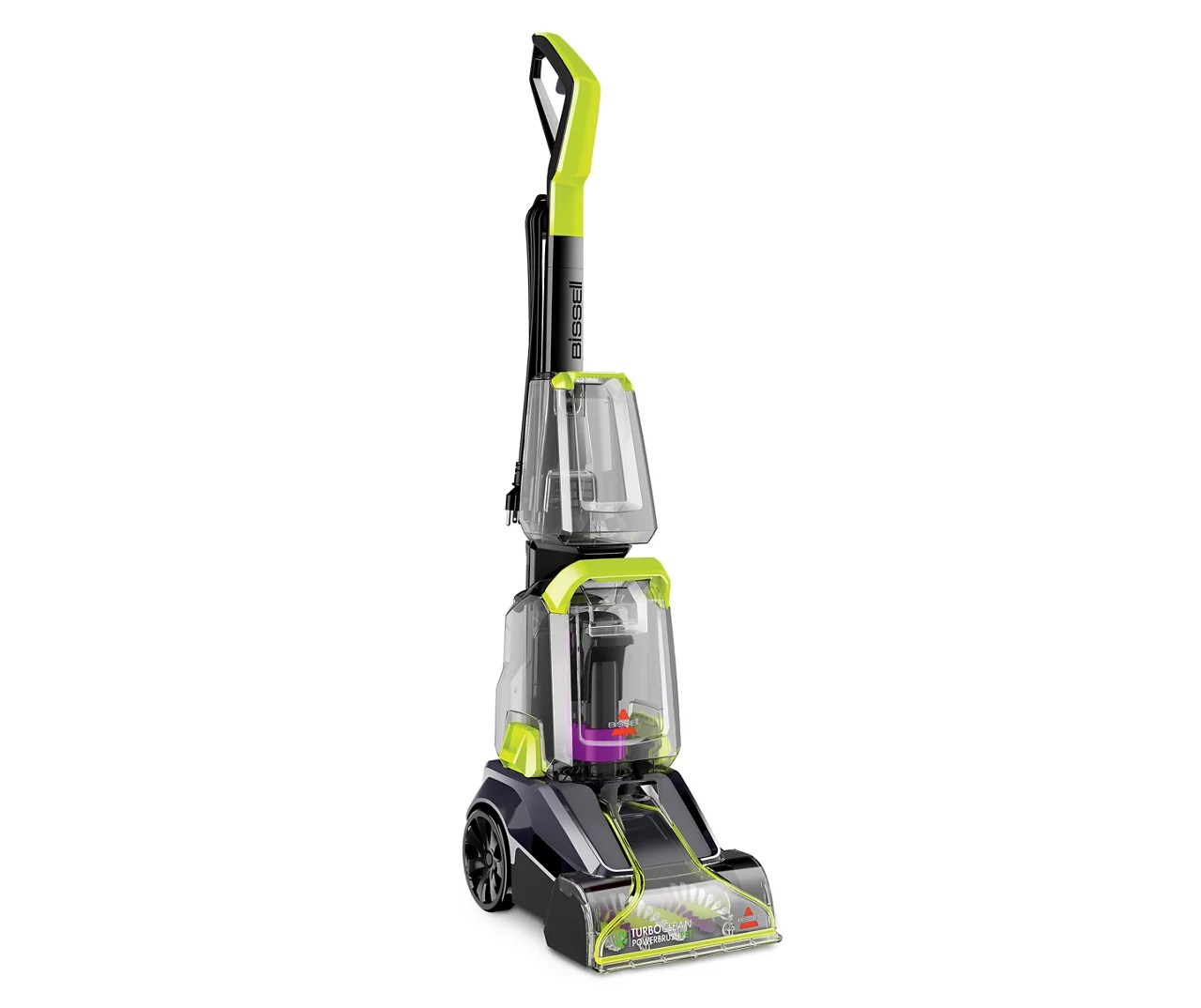 Bissell TurboClean PowerBrush Pet Carpet Cleaner Big Lots