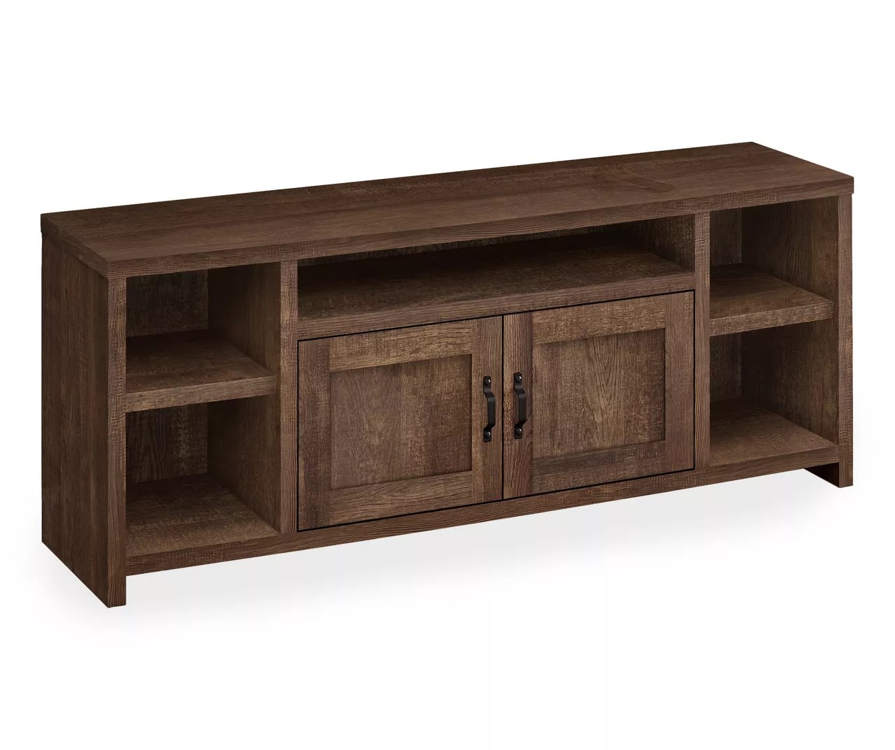 Monarch 60" Farmhouse TV Stand Big Lots