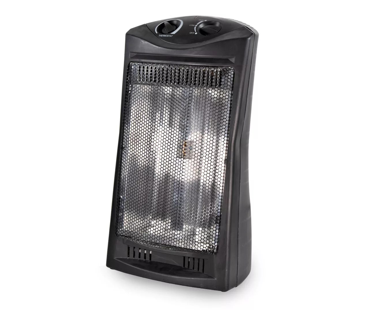Climate Keeper Black Quartz Radiant Tower Heater Big Lots