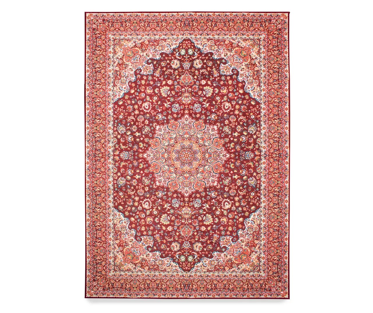 My Magic Carpet Kenya Washable Area Rug Big Lots