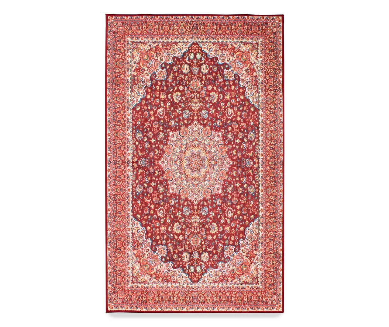 My Magic Carpet Kenya Washable Area Rug Big Lots