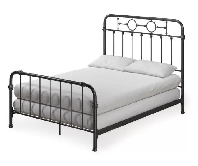 Big Lots Metal Bed Frame