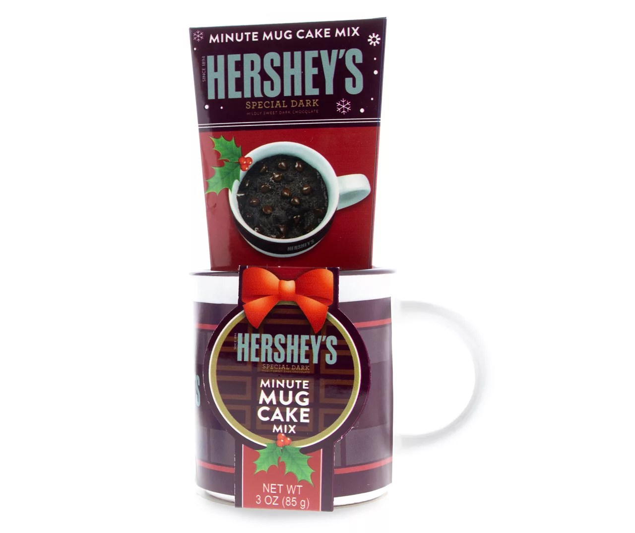 Hershey's Minute Mug Cake Mix Big Lots