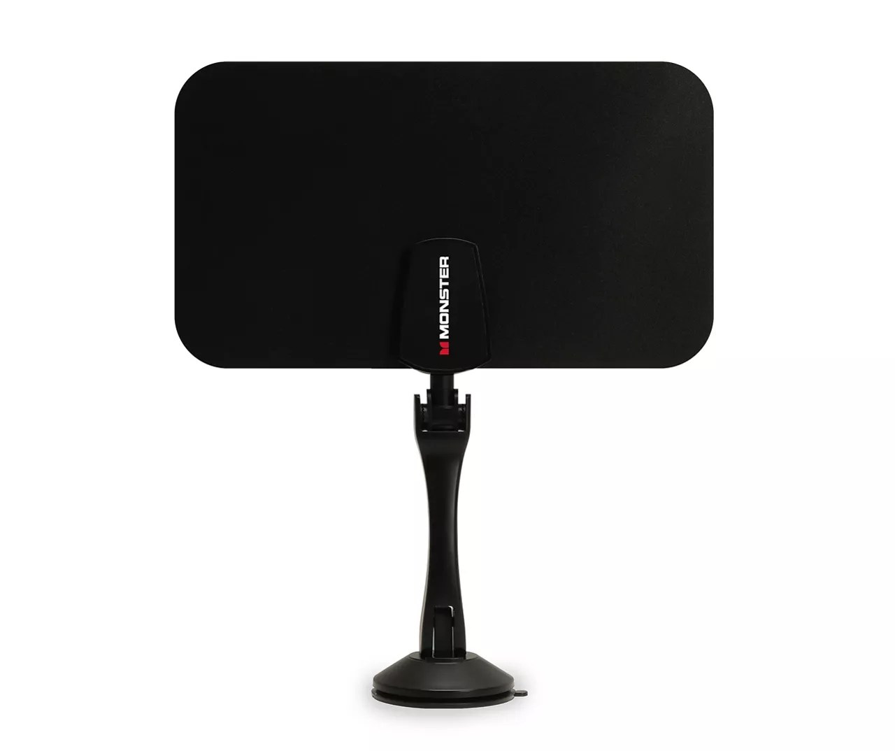 Monster Black Digital TV Antenna Big Lots