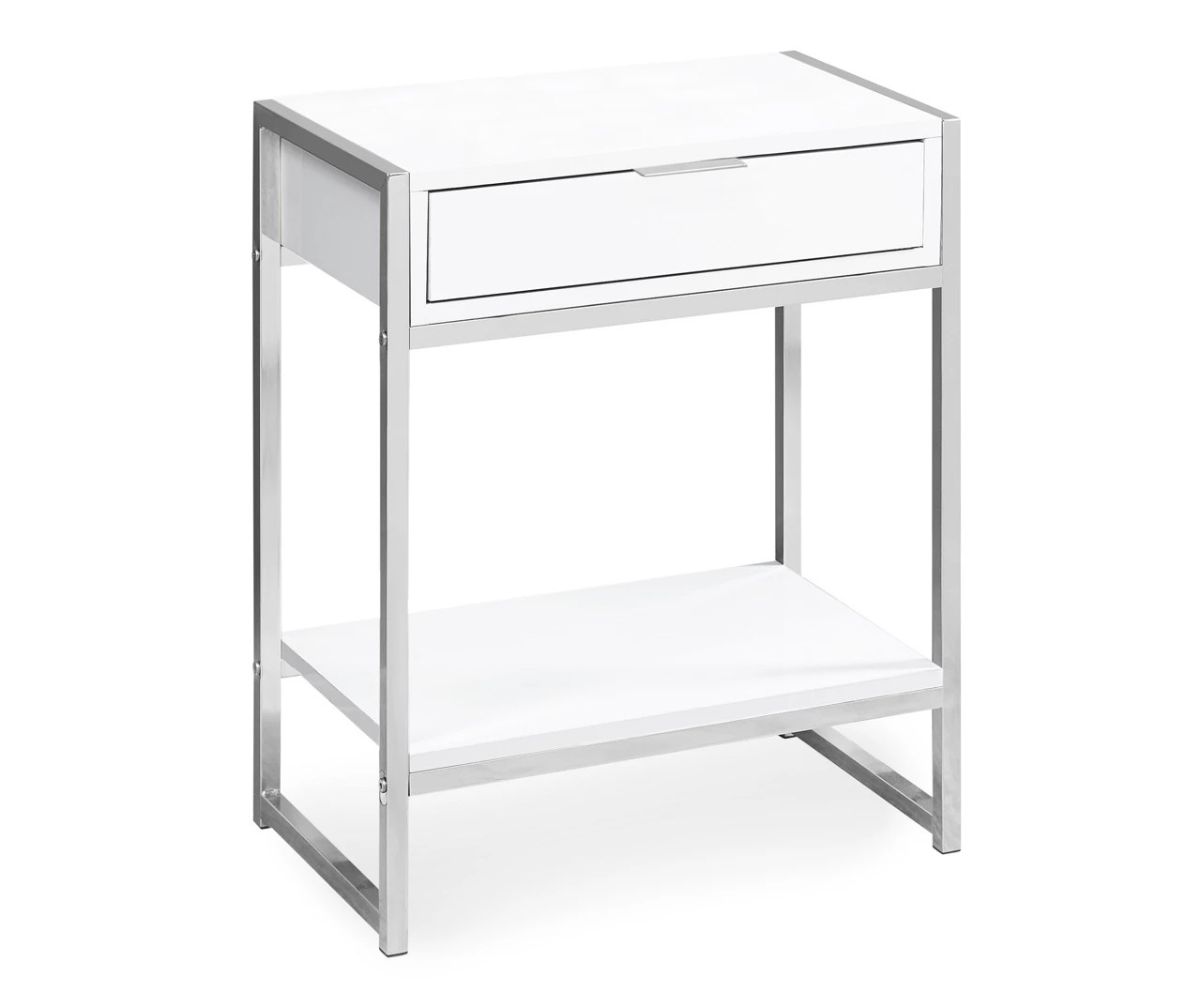 Monarch Monarch Metal Accent Table Big Lots