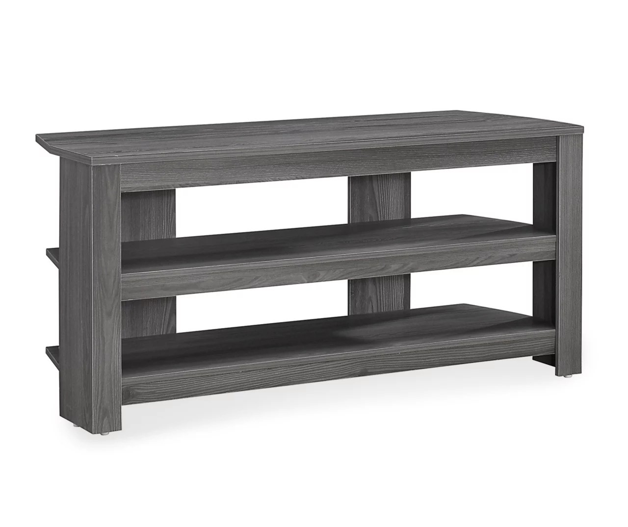 Monarch Monarch 42" Corner TV Stand Big Lots