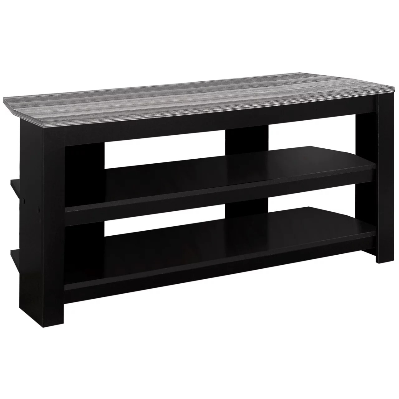 Monarch Monarch 42" Corner TV Stand Big Lots