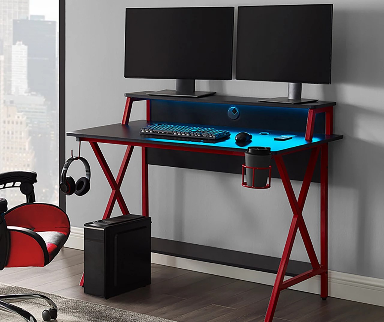 Gaming Desk Big Lots atelieryuwa.ciao.jp