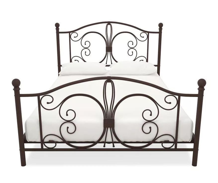 Atwater Living DHP Bradford Metal Bed Big Lots