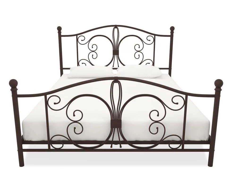 Atwater Living DHP Bradford Metal Bed Big Lots