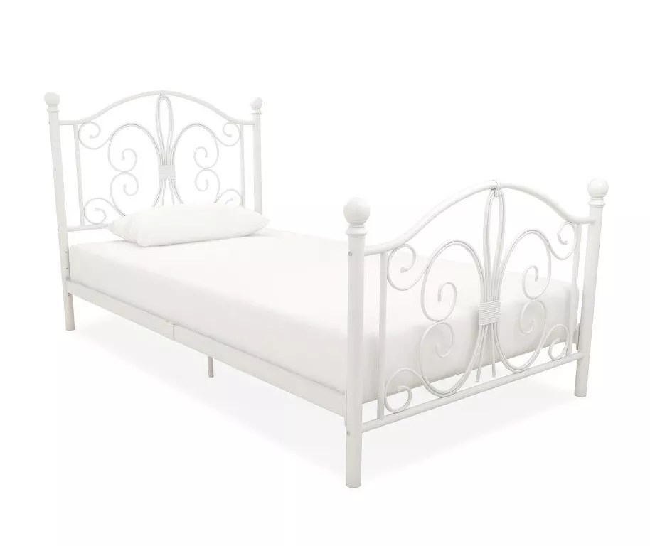 Atwater Living DHP Bradford Metal Bed Big Lots