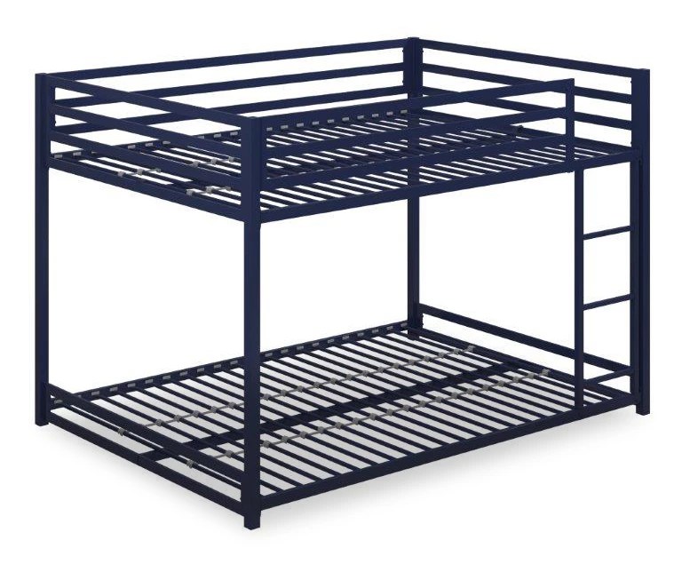 Atwater Living Atwater Living DHP Mason Metal FullOverFull Bunk Bed
