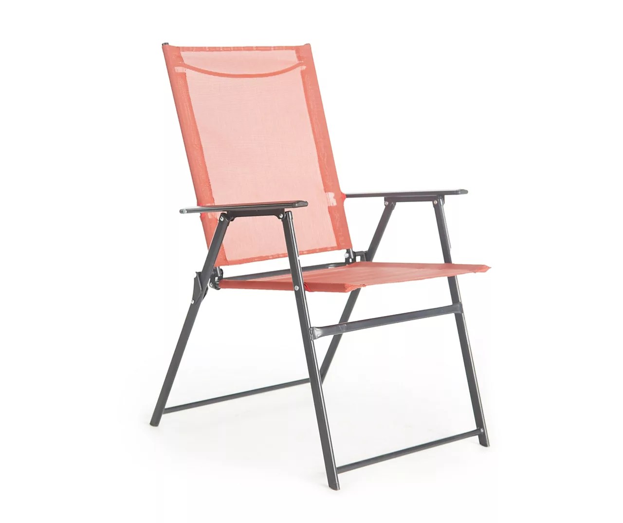 Real Living Real Living Sling Folding Chair Big Lots