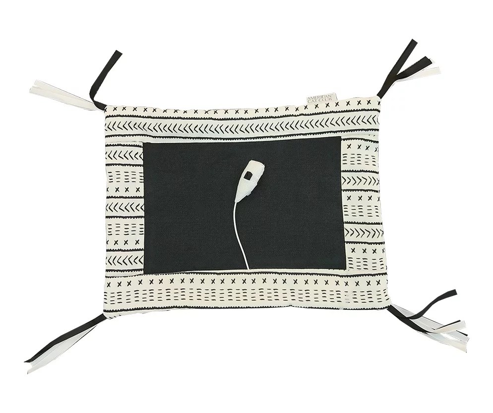 American Cat Club Cat Reversible Crinkle Mat Big Lots