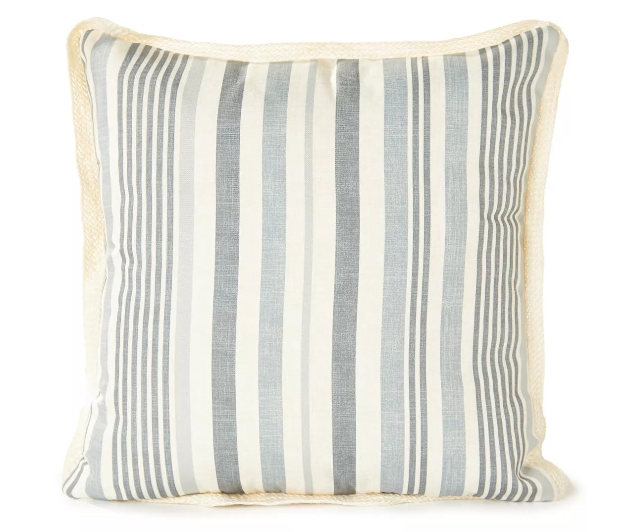 Broyhill Broyhill Aaron Striped Outdoor Throw Pillow Big Lots