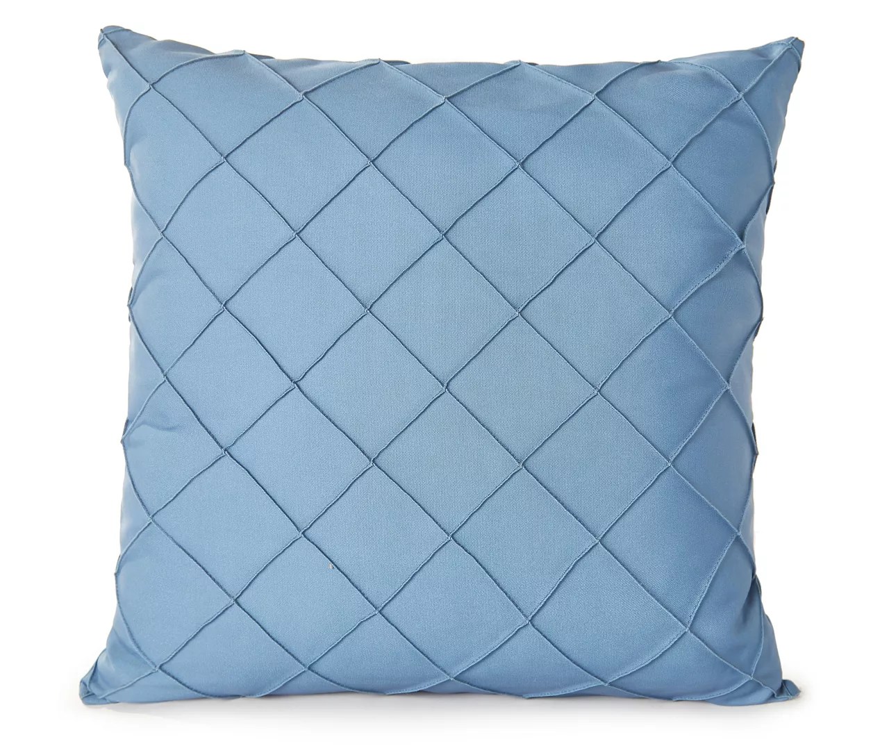 Broyhill Broyhill Diamond Pintuck Outdoor Throw Pillow Big Lots
