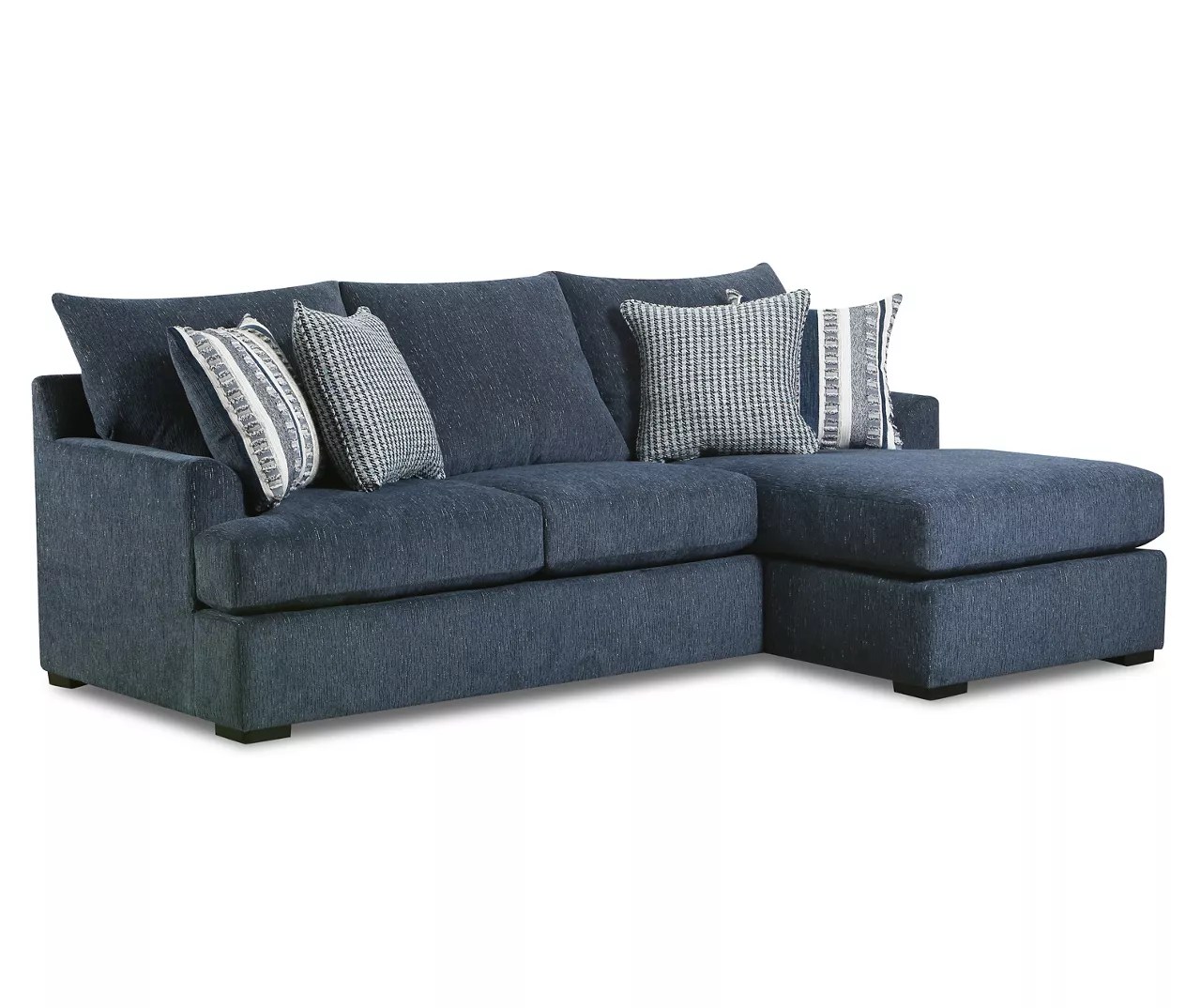 Broyhill Broyhill Hartford Sofa Chaise Big Lots